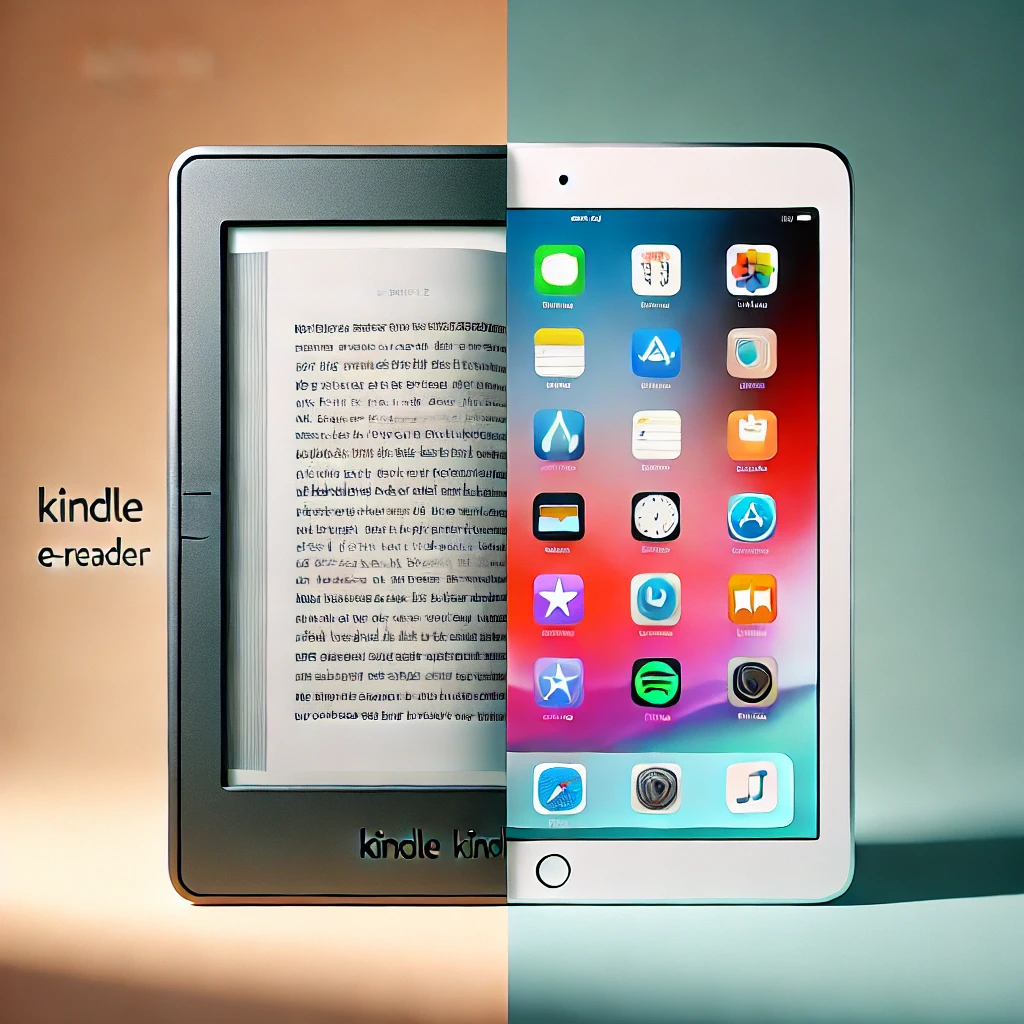 kindle-vs-ipad